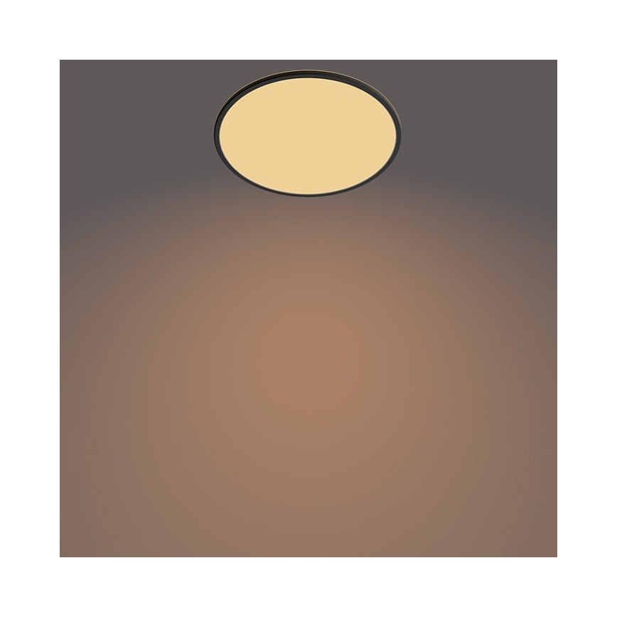 Philips - LED Hämardatav laevalgusti SUPERSLIM SCENE SWITCH LED/22W/230V