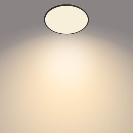 Philips - LED Hämardatav laevalgusti SUPERSLIM SCENE SWITCH LED/36W/230V