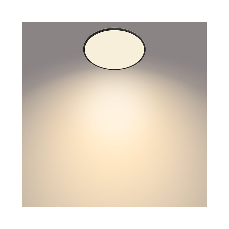 Philips - LED Hämardatav laevalgusti SUPERSLIM SCENE SWITCH LED/36W/230V