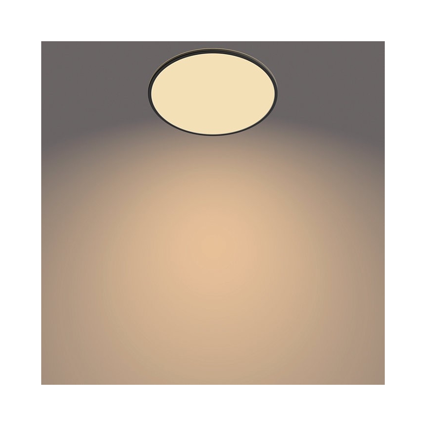 Philips - LED Hämardatav laevalgusti SUPERSLIM SCENE SWITCH LED/36W/230V