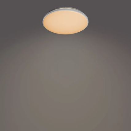 Philips - LED Hämardatav laevalgusti LED/24W/230V 2700-6500K + kaugjuhtimispult