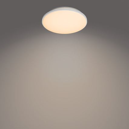 Philips - LED Hämardatav laevalgusti LED/24W/230V 2700-6500K + kaugjuhtimispult