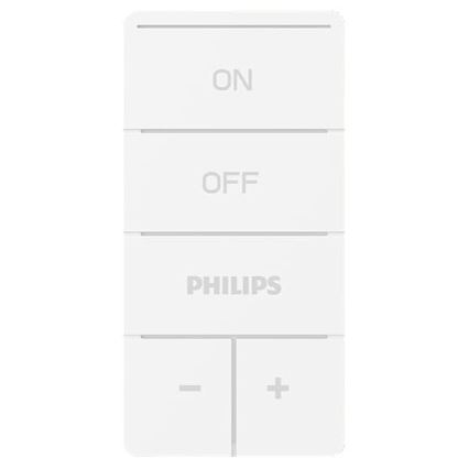 Philips - LED Hämardatav laevalgusti LED/24W/230V 2700-6500K + kaugjuhtimispult