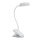 Philips - LED Hämardatav lamp klambriga DONUTCLIP LED/3W/5V CRI90 valge