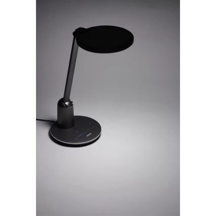 Philips - LED Hämardatav puutetundlik laualamp EINSTEIN SCENE SWITCH LED/15W/230V 2800/4000/5100K CRI94