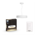 Philips - LED Hämardatav lühter FAIR LED/33,5W/230V 2200-6500K + kaugjuhtimispult