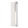 Philips - LED Hämardatav puutetundlik laualamp AMBER LED/5W/5V 1800 mAh valge