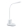 Philips - LED Hämardatav puutetundlik laualamp BUCKET LED/7W/5V 1800 mAh 3000/4000/5700K CRI 90