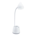 Philips - LED Hämardatav puutetundlik laualamp HAT LED/4,5W/5V 1800 mAh 3000/4000/5700K CRI 90