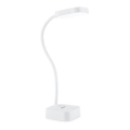 Philips - LED Hämardatav puutetundlik laualamp ROCK LED/5W/5V 1800 mAh