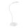 Philips - LED Hämardatav puutetundlik laualamp ROCK LED/5W/5V 1800 mAh