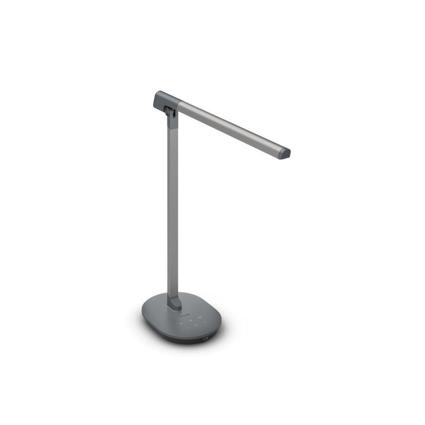 Philips - LED Hämardatav puutetundlik laualamp SWORD LED/12W/230V 2700/4000/6500K CRI90