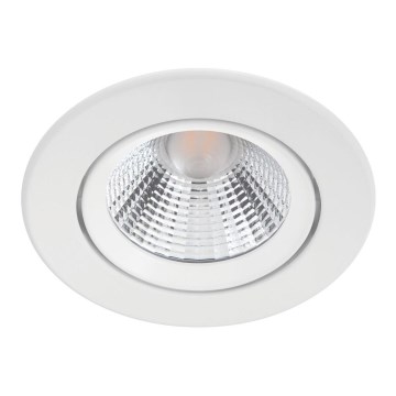 Philips - LED Hämardatav süvistatav valgusti LED/5,5W/230V 2700K