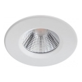 Philips - LED Hämardatav süvistatav valgusti vannituppa DIVE LED/5,5W/230V IP65