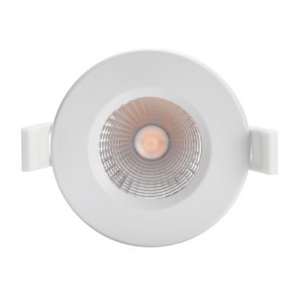 Philips - LED Hämardatav süvistatav valgusti vannituppa DIVE LED/5,5W/230V IP65