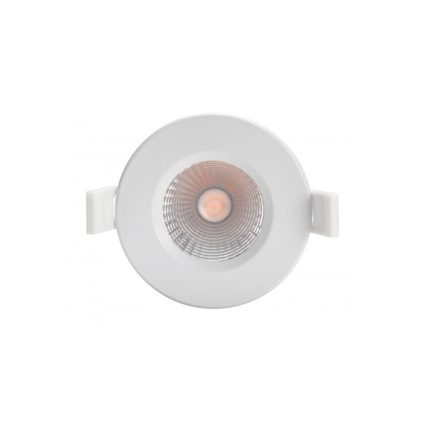 Philips - LED Hämardatav süvistatav valgusti vannituppa DIVE LED/5,5W/230V IP65