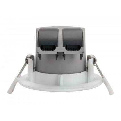 Philips - LED Hämardatav süvistatav valgusti vannituppa DIVE LED/5,5W/230V IP65