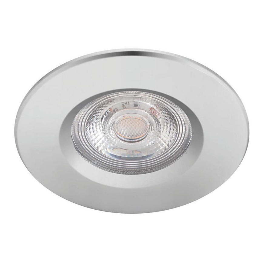 Philips - LED Hämardatav süvistatav vannitoa valgusti DIVE 1xLED/5W/230V IP65