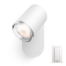 Philips - LED Hämardatav valgusti Hue 1xGU10/5,5W IP44