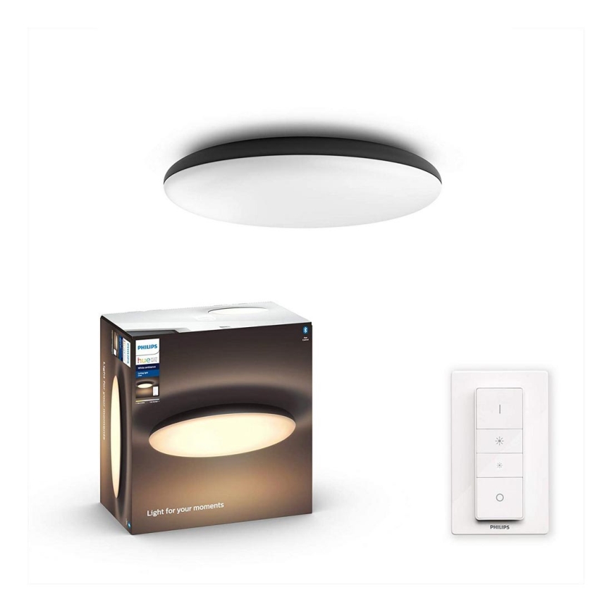 Philips - LED Hämardatav valgusti Hue CHER CHER LED/33,5W/230V + pult