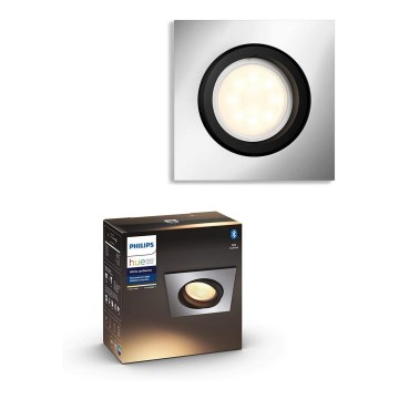 Philips  - LED Hämardatav valgusti Hue MILLISKIN 1xGU10/5W/230V