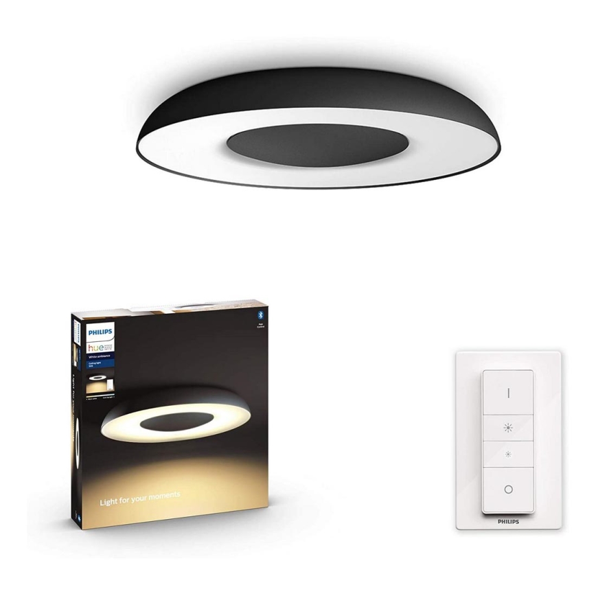 Philips - LED Hämardatav valgusti Hue STILL LED/27W/230V + Pult