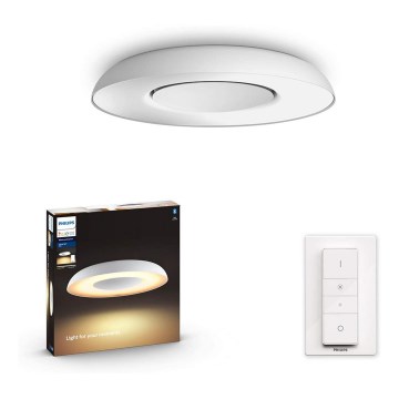 Philips - LED Hämardatav valgusti Hue STILL LED/27W/230V + Pult