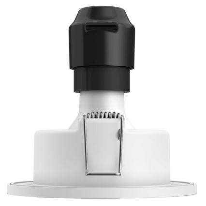 Philips - LED Hämardatav süvistatav valgusti vannituppa Hue ADORE BATHROOM 1xGU10/4,2W/230V 2200-6500K IP44