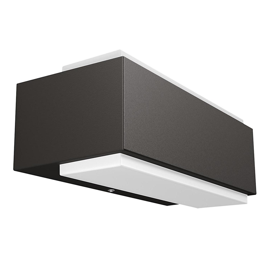 Philips - LED Hämardatav välivalgusti 2xLED/4,5W IP44