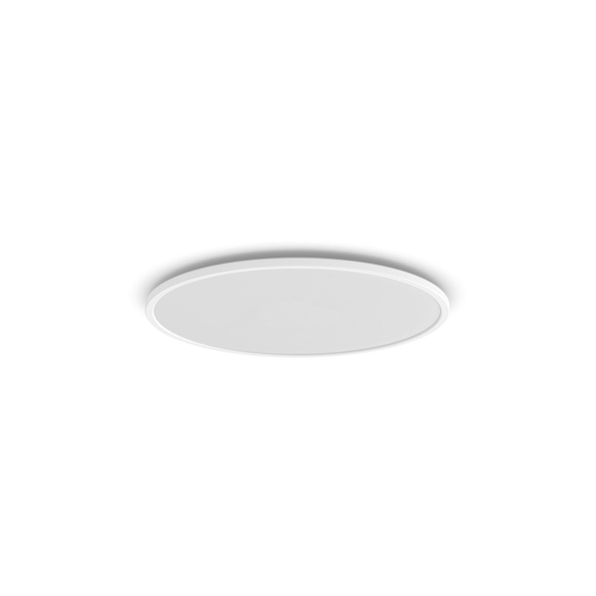 Philips - LED Hämardatav välivalgusti SCENE SWITCH LED/15W/230V IP54 valge