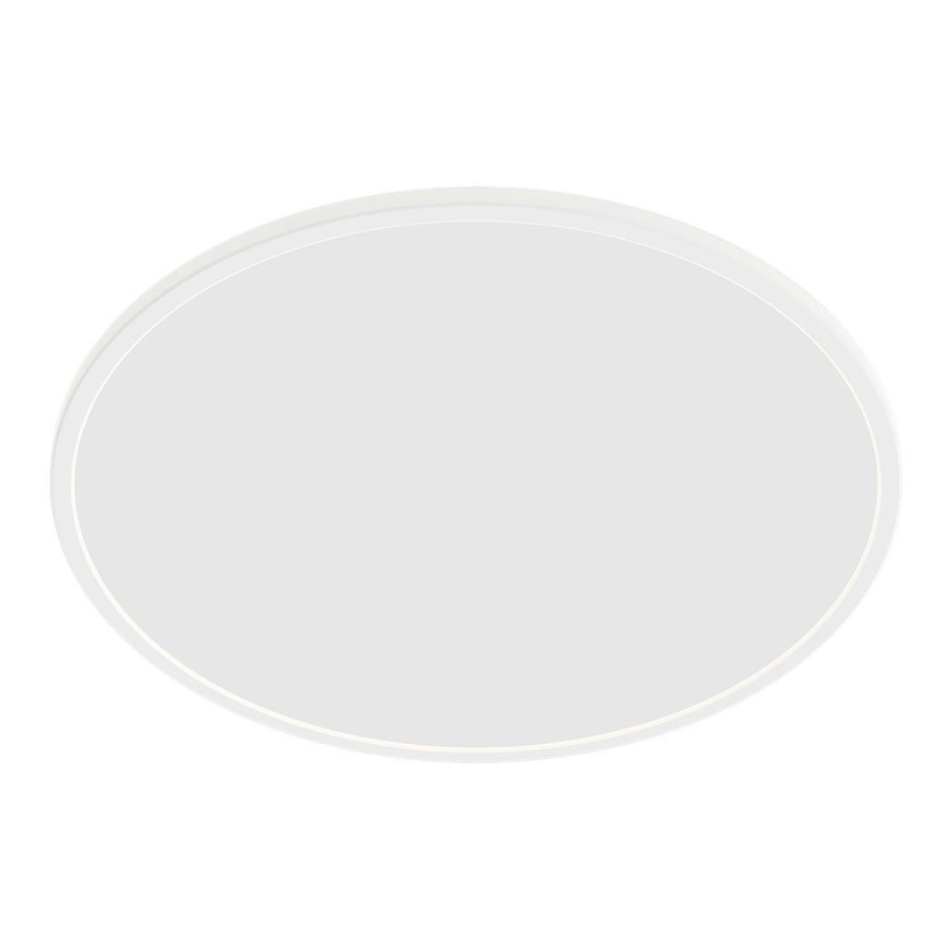 Philips - LED Hämardatav välivalgusti SUPERSLIM SCENE SWITCH LED/15W/230V IP54 valge
