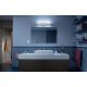 Philips - LED Hämardatav vannitoa peeglivalgusti ADORE LED/33,5W/230V IP44 + pult