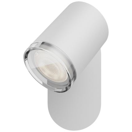 Philips - LED Hämardatav vannitoa seinavalgusti Hue ADORE 1xGU10/5W/230V IP44 + Pult