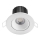 Philips - LED Hämardatav vannitoa süvistatav valgusti ABROSA 1xLED/9W/230V IP44