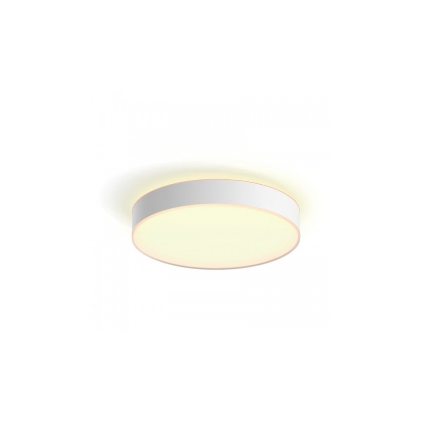 Philips - LED Hämardatav vannitoavalgusti Hue DEVERE LED/33,5W/230V IP44 d. 425 mm 2200-6500K+ pult