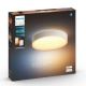 Philips - LED Hämardatav vannitoavalgusti Hue DEVERE LED/33,5W/230V IP44 d. 425 mm 2200-6500K+ pult