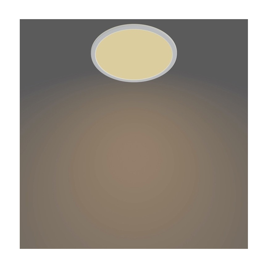 Philips - LED Hämardatav vannitoavalgusti SCENE SWITCH LED/15W/230V IP44