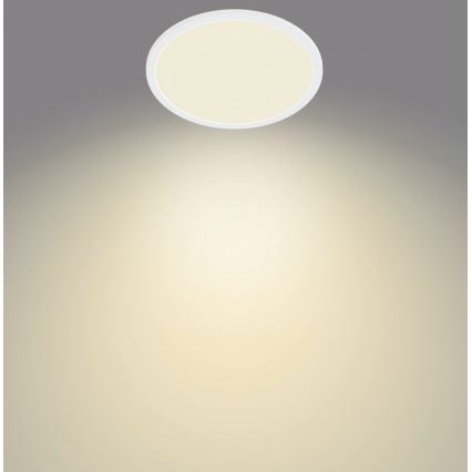 Philips - LED Hämardatav vannitoavalgusti SCENE SWITCH LED/15W/230V IP44