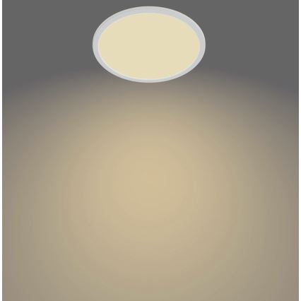 Philips - LED Hämardatav vannitoavalgusti SCENE SWITCH LED/15W/230V IP44