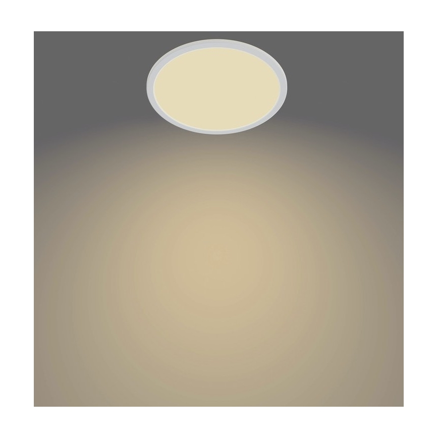 Philips - LED Hämardatav vannitoavalgusti SCENE SWITCH LED/15W/230V IP44