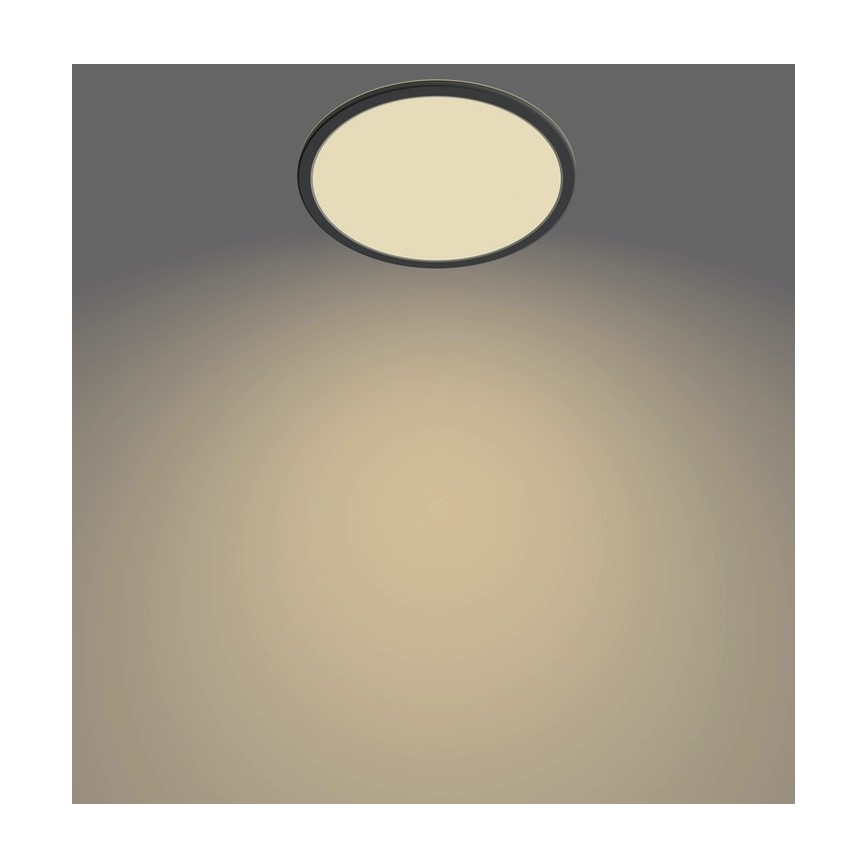 Philips - LED Hämardatav vannitoavalgusti SCENE SWITCH LED/15W/230V IP44 2700K