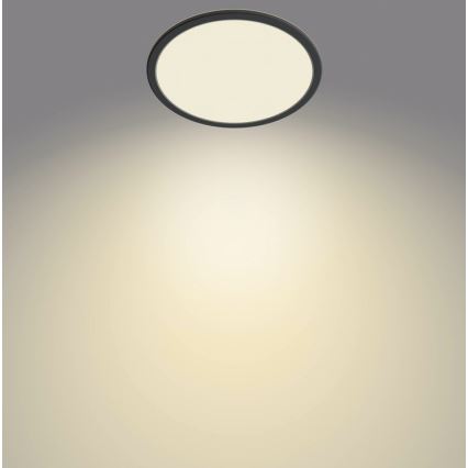 Philips - LED Hämardatav vannitoavalgusti SCENE SWITCH LED/15W/230V IP44 2700K