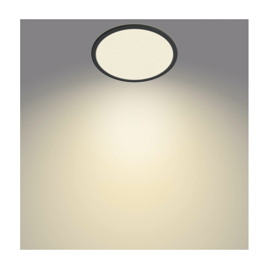 Philips - LED Hämardatav vannitoavalgusti SCENE SWITCH LED/15W/230V IP44 2700K
