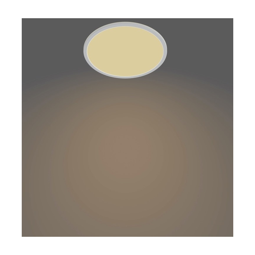 Philips - LED Hämardatav vannitoavalgusti SCENE SWITCH LED/18W/230V IP44 2700K