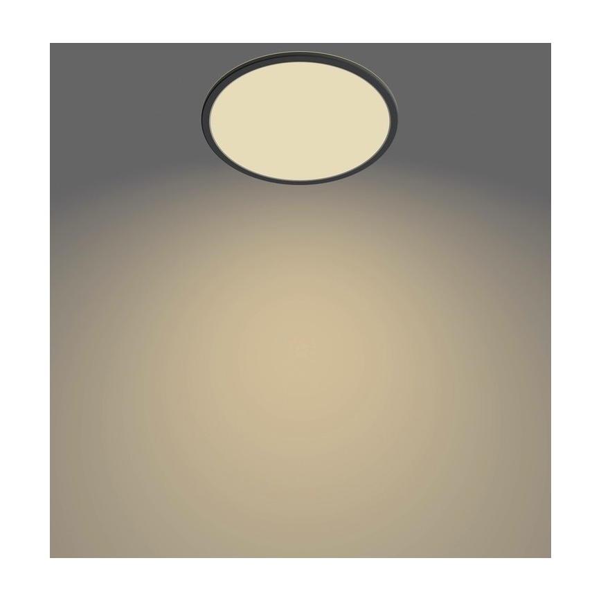 Philips - LED Hämardatav vannitoavalgusti SCENE SWITCH LED/18W/230V IP44 2700K
