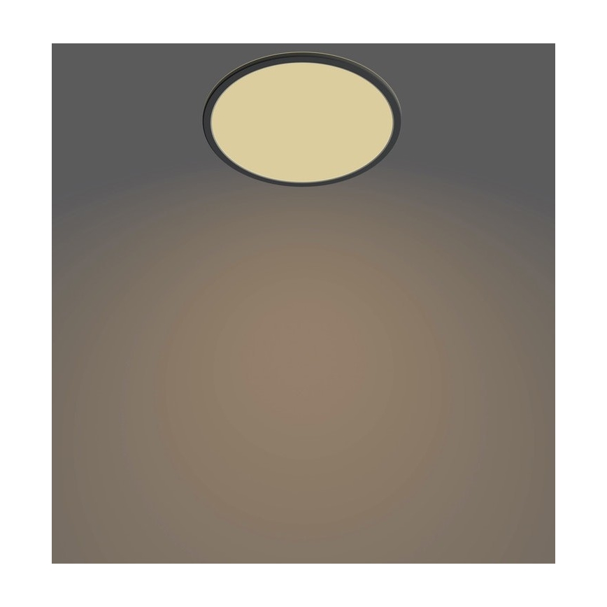 Philips - LED Hämardatav vannitoavalgusti SCENE SWITCH LED/18W/230V IP44 2700K
