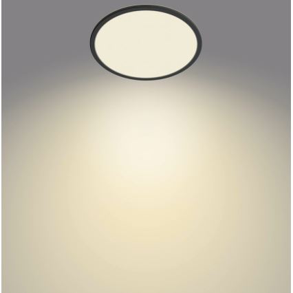 Philips - LED Hämardatav vannitoavalgusti SCENE SWITCH LED/18W/230V IP44 2700K