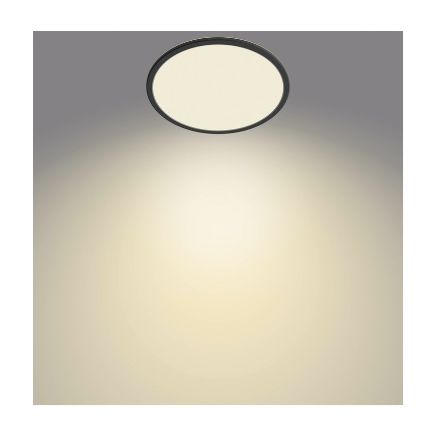 Philips - LED Hämardatav vannitoavalgusti SCENE SWITCH LED/18W/230V IP44 2700K