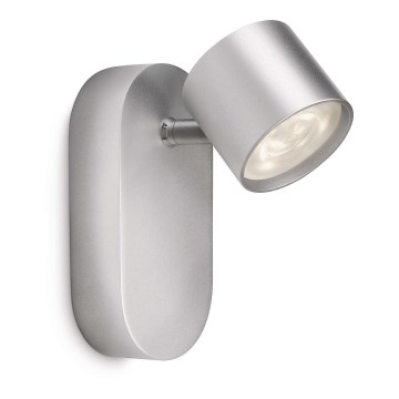 Philips - LED Kohtvalgusti 1xLED/4W/230V