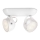 Philips - LED Kohtvalgusti 2x LED/3W/230V